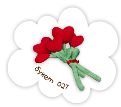 Букет 027