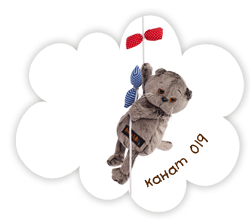 Канат 019