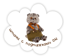 Штаны с подтяжками 014