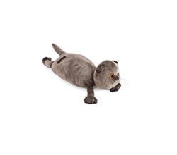 Кот-подушка 012